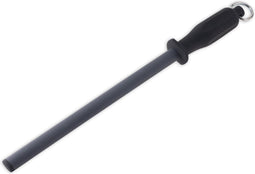 Messermeister Keramische Slijpstaaf 30 cm - Ultrafijne Korrel 2200 - Ergonomisch Design
