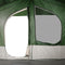 vidaXL - Tent - 5-persoons - waterdicht - groen
