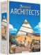 Bordspel Asmodee 7 Wonders: Architects (FR)