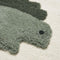 Liewood Gebogen vloerkleed / Tapijt - Dino - 120 x 80 cm
