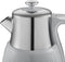 Swan SK31040GRN - Retro Waterkoker - 1,5L 3000W - Grijs