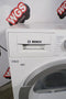 Bosch WTW85490NL - Warmtepompdroger - 8 kg - Energieklasse A++