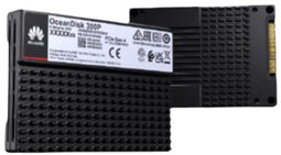 Huawei ES3500P V6 - Schakelaar - USB voeding - 1.31 kg