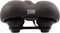 Selle Royal Zadel Avenue Heren Zwart