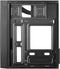 Tacens Anima ACX500 - Mini-Tower - 500W Voeding - Zwart