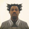 Sampha - Process - Debuutalbum - CD