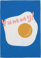 Set van 2 theedoeken Yummy | Aware