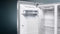 Siemens KA93DAIEP - Amerikaanse koelkast - Water- en ijsdispenser - A++