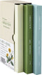 Irojiten - Kleurpotloden set - 30 kleuren - Rainforest (set van 30)