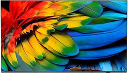 Philips 75HFL6214U/12 - Ultra HD TV - 75" LCD - Google Android TV (9.0) - Zwart