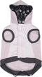 For Fan Pets - Disney Villains - Dog Hoodie Villains - S
