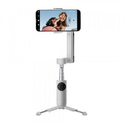 Insta360 FLOW05 - Selfiestick - Grijs