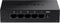 Switch Trendnet TEG-S51 Black