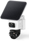 eufy eufyCam S4 - Triple-Lens Bullet-PTZ-camera - 4K resolutie - SolarPlus™