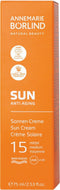 Annemarie Börlind Anti-Aging SPF 15 - Zonnebrand crème - 75 ml