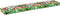 vidaXL - Palletkussen - voor - Bank - Tropisch - Jungle - 200x40x8 - cm - Oxford - Stof