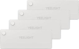 Yeelight LED Sensor Ladelicht (4st)