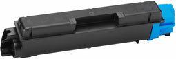Kyocera TK-580C - Toner - 2800 pagina's - Cyaan