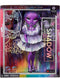 Rainbow High Shadow High S23 Fashion Doll - Monique Verbena (Donkerpaars) - Modepop
