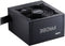 XPG PROBE 600W - Voeding ATX 80 Plus Bronze - 46A op +12V Rail