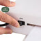 BRASQ Lamineerapparaat A3 - Lamineermachine - 125 micron - Wit