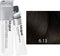 L’Oréal Professionnel - Majirel Cool Inforced - 6.13 - Permanente haarkleuring voor alle haartypes - 50 ml