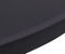 vidaXL - Tafelhoes - stretch - 4 - st - 70 - cm - antraciet