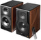 Edifier S3000MKII - 2.0 Boekenplank Luidsprekers - 256W RMS - Draadloos