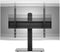 One For All WM 2670 - Bureaumount - Draaibaar en in hoogte verstelbaar - Max. 70 inch