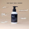 The Insiders Bond Therapy Weekly Treatment 150 ml - Normale shampoo vrouwen - Voor Alle haartypes