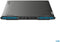 Lenovo LOQ 16IRH8 - Gamelaptop - Intel Core I7-13620H - NVidia GeForce RTX 4060 - 16GB RAM - 1TB SSD - 16