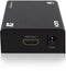 ACT AC7840 - 5x1 HDMI Switch - Auto input sensing afstandsbediening - Zwart