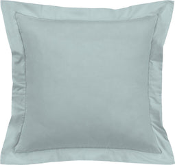 Kussenhoes Alexandra House Living QUTUN Licht Blauw 55 x 55 + 5 cm 2 Stuks