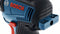 Bosch GSR 12V-35 FC Professional - Accuschroefboormachine - 2 x 3,0 Ah accu's - FlexiClick System (met 4 hulpstukken)