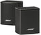 Bose Surround Speakers - Surround speakers - Meeslepend geluid - Zwart