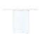 Console Home ESPRIT Wit 100 x 38 x 72 cm