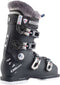 Rossignol Pure Pro 80 - Skischoenen dames - Verstelbare flex - Zwart