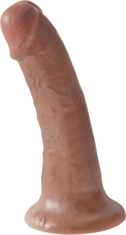 Pipedream - King Cock - King Cock 6" Cock