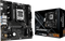 ASRock A620AM-X - Moederbord AMD A620 Socket AM5 Micro ATX - 2x DDR5 - 128GB max geheugen