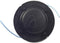 Arnold 1083-I3-0001 - Trimmerspoel 1.5mmx4m - Ikra/Stiga/Viking