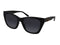 Zonnebril Dames Jimmy Choo RIKKI-G-S-807-9O Ø 55 mm