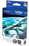 Brother LC-985BK - Inktcartridge - Tot 300 afdrukken - Zwart