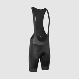 GripGrab RIDE Bib Fietsbroek Kort Heren - Zwart XL