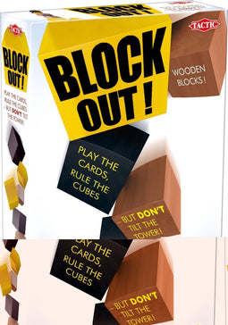 Block Out