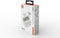 JBL Wave 200 TWS - Draadloze oordopjes - JBL Deep Bass - Wit