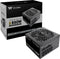 Thermaltake Toughpower GT - Voeding 850W - ATX 80 PLUS Gold - Zwart