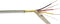 VOKA Kabelwerk 100819-00-100 Telefoonkabel J-Y(ST)Y 6 x 2 x 0.60 mm Kiezel-grijs (RAL 7032) 100 m
