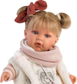 Llorens Pop Julia Llorona 42 Cm