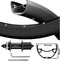 Kgs Achterwiel 28 inch (622) mach1-m650 + spaak rvs cass centerl 8-10 sp