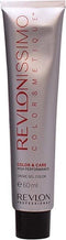 Revlon - Revlonissimo Colorsmetique - Haarverf - 60ML - 5.12